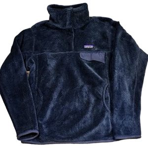 Patagonia Re-Tool Half Snap Pullover